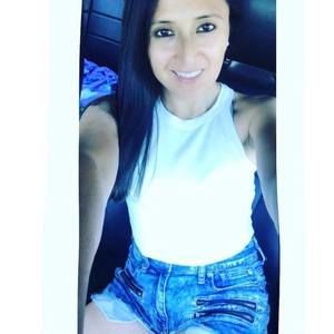 Meet your Posher, Lucy